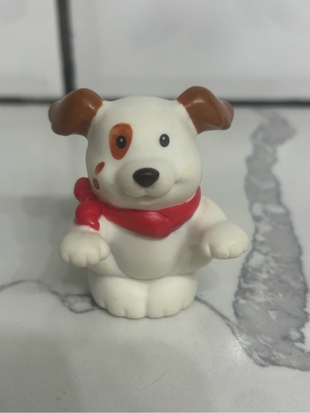 Little People Dog 2007